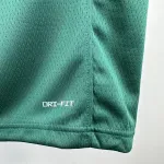 Maillot homme Boston Celtics Neemias Queta #88 vert