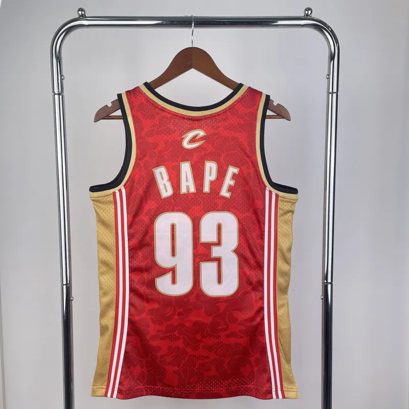 Cleveland Cavaliers Men’s Jersey