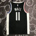 LA Clippers Black #11 Men’s Jersey