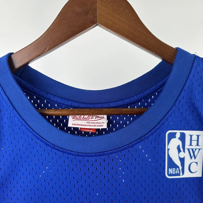 New York Knicks Blackpink Men’s Jersey