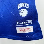 New York Knicks Blackpink Men’s Jersey