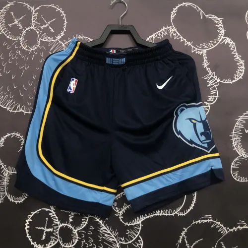Pantaloncini da uomo dei Memphis Grizzlies