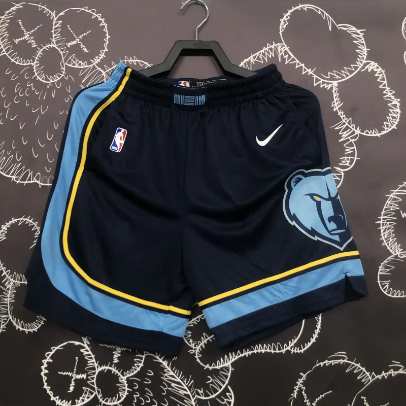 Calzoncillos de hombre Memphis Grizzlies