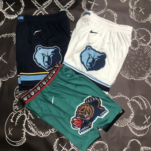 Memphis Grizzlies Men’s Shorts