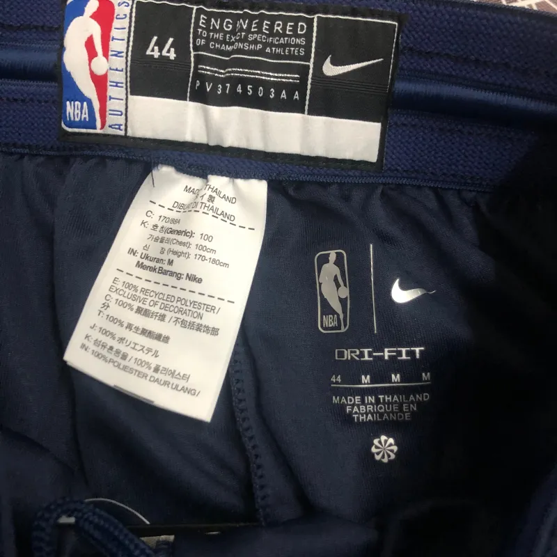 Calzoncillos de hombre Memphis Grizzlies