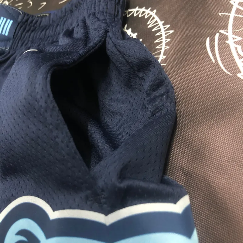 Calzoncillos de hombre Memphis Grizzlies