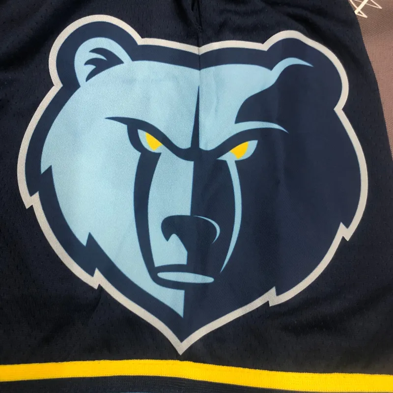 Calzoncillos de hombre Memphis Grizzlies