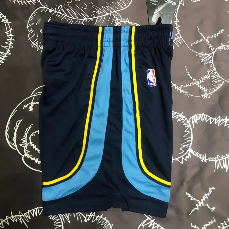 Calzoncillos de hombre Memphis Grizzlies