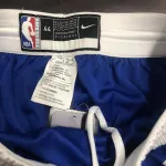 Los Angeles Lakers Retro Blue Men’s Shorts