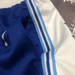 Los Angeles Lakers Retro Blue Men’s Shorts