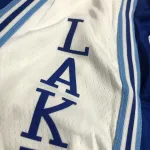Los Angeles Lakers Retro Blue Men’s Shorts