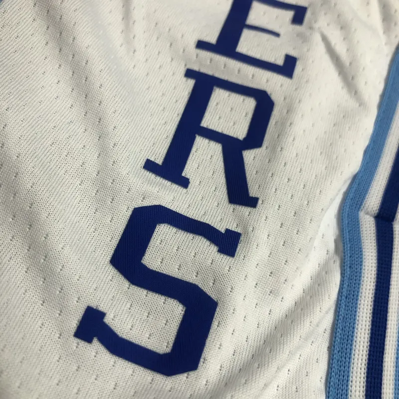Los Angeles Lakers Retro Blue Men’s Shorts