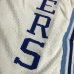 Los Angeles Lakers Retro Blue Men’s Shorts