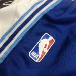 Los Angeles Lakers Retro Blue Men’s Shorts