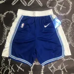 Los Angeles Lakers Retro Blue Men’s Shorts