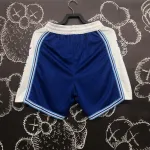 Los Angeles Lakers Retro Blue Men’s Shorts