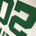 Boston Celtics Retro Ray Allen #20 Weiß Herren Trikot