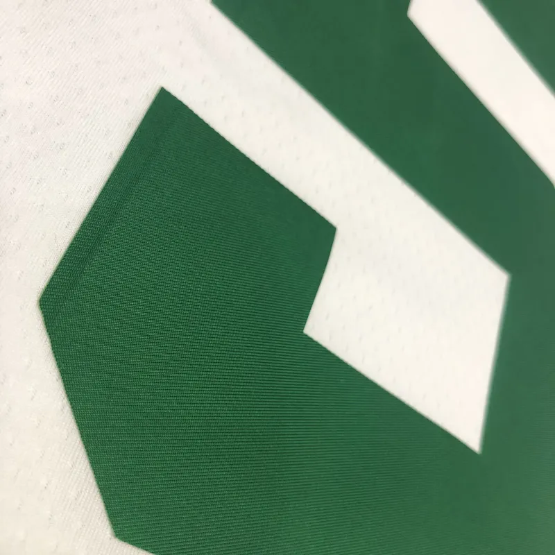 Boston Celtics Retro Kevin Garnett #5 White Men’s Jersey
