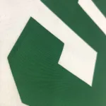 Boston Celtics Retro Kevin Garnett #5 White Men’s Jersey