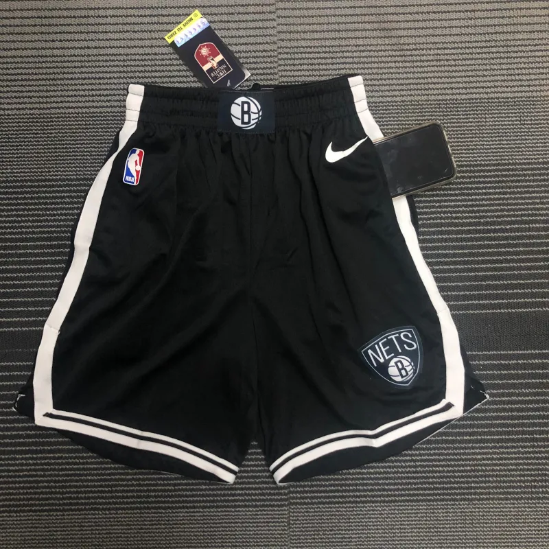 Brooklyn Nets Men’s Shorts