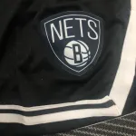 Brooklyn Nets Men’s Shorts