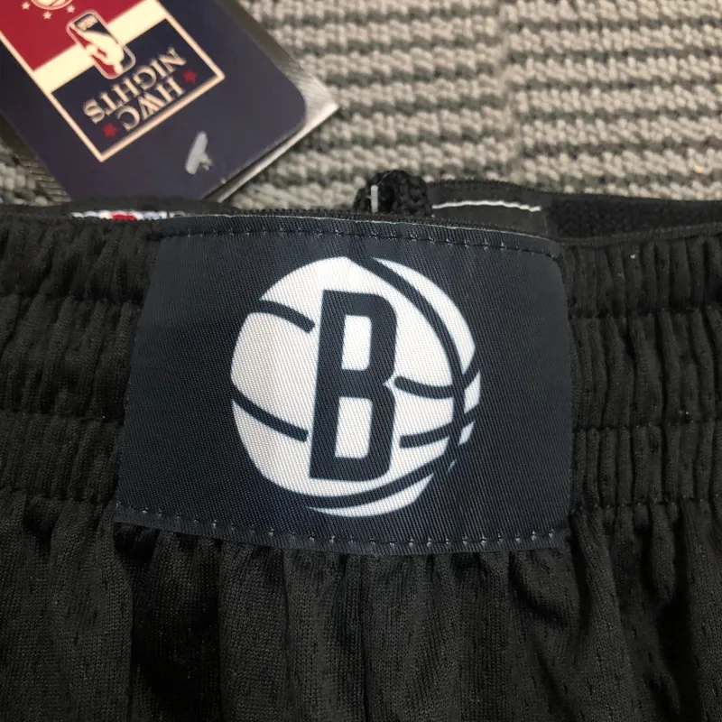 Brooklyn Nets Men’s Shorts