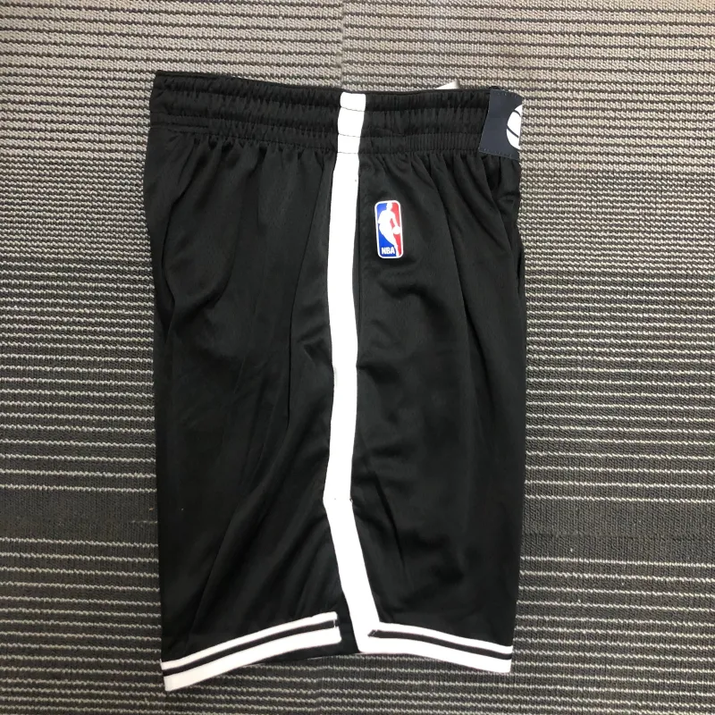 Brooklyn Nets Men’s Shorts