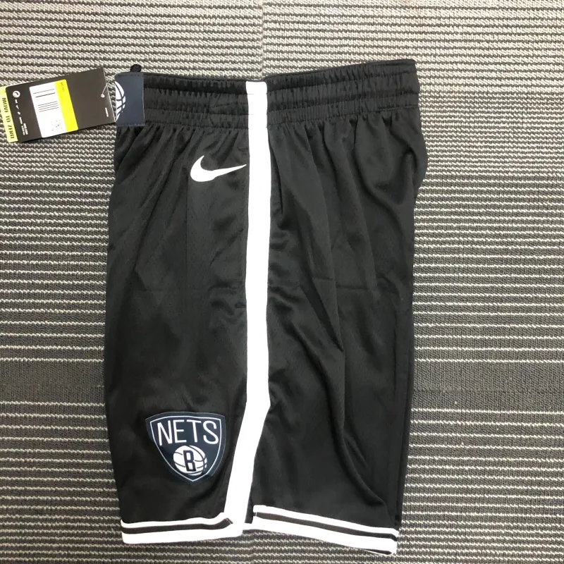 Brooklyn Nets Men’s Shorts