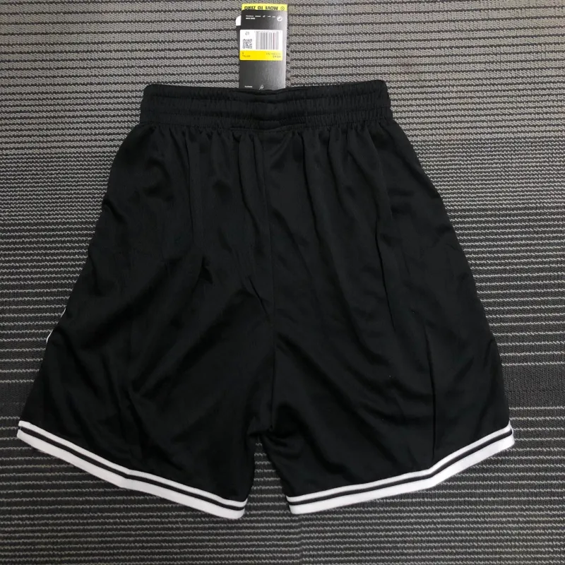 Brooklyn Nets Men’s Shorts