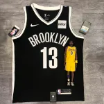 Maillot homme Brooklyn Nets James Harden #13 Maillot homme Brooklyn Nets James Harden #13