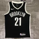 Brooklyn Nets LaMarcus Aldridge #21 Men's Jersey