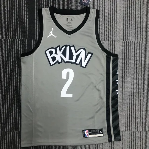 Camisola para homem Brooklyn Nets Jordan Edition Blake Griffin #2