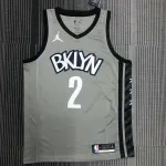 Camiseta Brooklyn Nets Jordan Edition Blake Griffin #2, Hombre Brooklyn Nets Jordan Edition Blake Griffin #2 Men’s Jersey