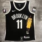 Brooklyn Nets V-Neck Kyrie Irving #11 Men’s Jersey