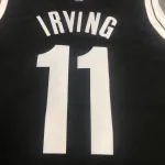 Brooklyn Nets V-Neck Kyrie Irving #11 Men’s Jersey