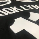 Brooklyn Nets V-Neck Kyrie Irving #11 Men’s Jersey