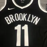 Brooklyn Nets V-Neck Kyrie Irving #11 Men’s Jersey