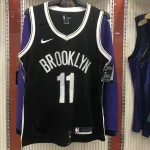 Brooklyn Nets V-Neck Kyrie Irving #11 Men’s Jersey