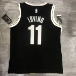 Brooklyn Nets V-Neck Kyrie Irving #11 Men’s Jersey