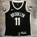 Brooklyn Nets V-Neck Kyrie Irving #11 Men’s Jersey