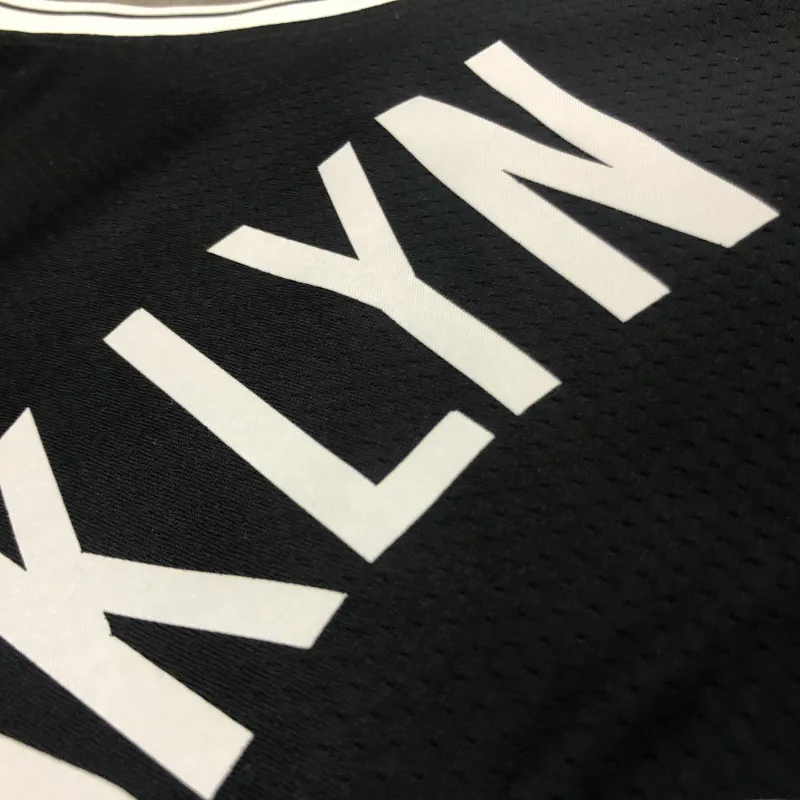 Brooklyn Nets V-Neck Blake Griffin #2 Men’s Jersey