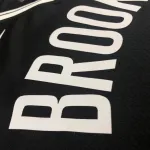 Brooklyn Nets V-Neck Blake Griffin #2 Men’s Jersey