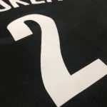 Brooklyn Nets V-Neck Blake Griffin #2 Men’s Jersey