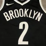 Brooklyn Nets V-Neck Blake Griffin #2 Men’s Jersey
