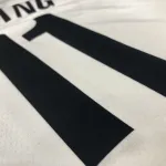 Brooklyn Nets V-Neck Kyrie Irving #11 Men’s Jersey