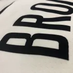 Brooklyn Nets V-Neck Kyrie Irving #11 Men’s Jersey