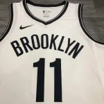 Brooklyn Nets V-Neck Kyrie Irving #11 Men’s Jersey