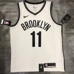 Brooklyn Nets V-Neck Kyrie Irving #11 Men’s Jersey