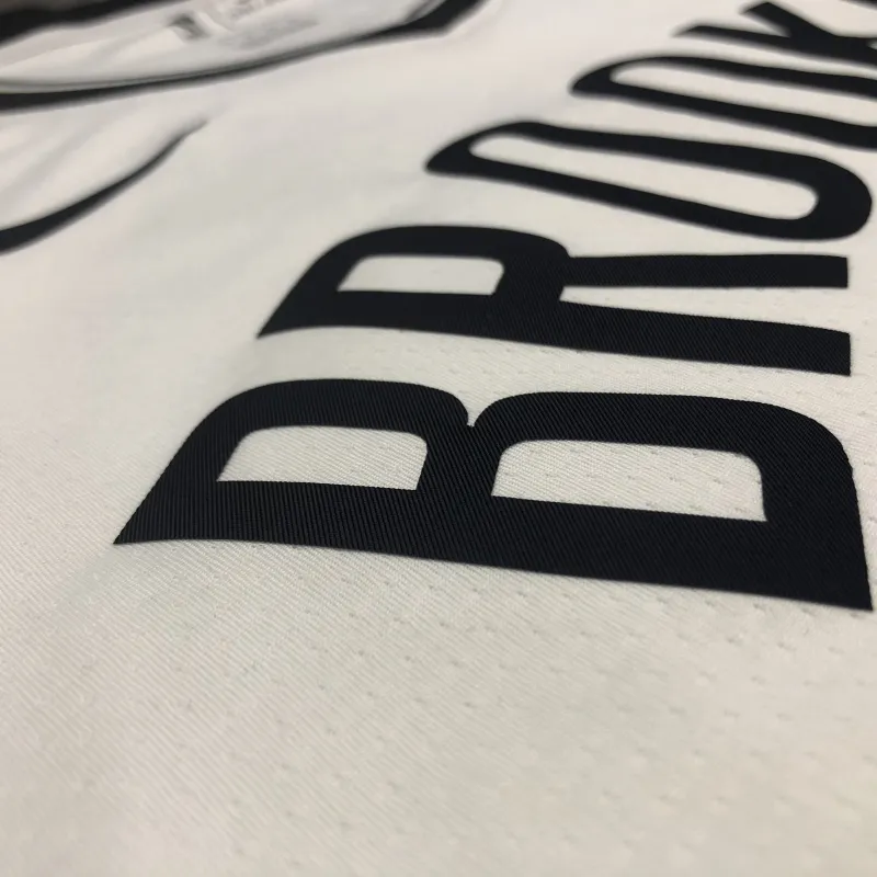Brooklyn Nets V-Neck Kevin Durant #7 Men’s Jersey