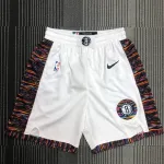 Pantalones cortos Brooklyn Nets, hombre Pantalones cortos de hombre de los Brooklyn Nets